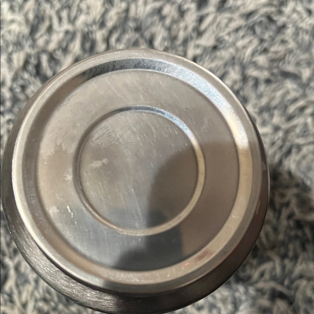 New Seal Stainless Cup Modelo Especial Flask Thermo . - Picture 2 of 11